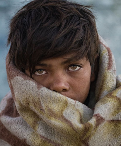 Reuniting families through advocacy