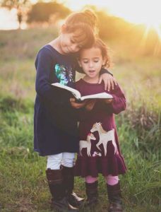 Spiritual Deliverance Support