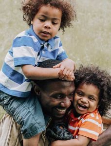 Global Healing Ministry Team