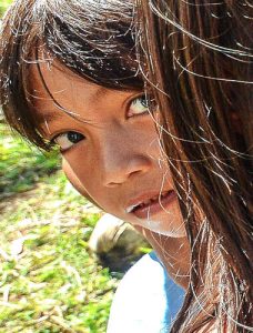 Reentry support and community gathering for life transformation.